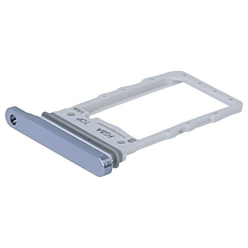 Samsung Z Flip 4 5G F721B 卡托 蓝