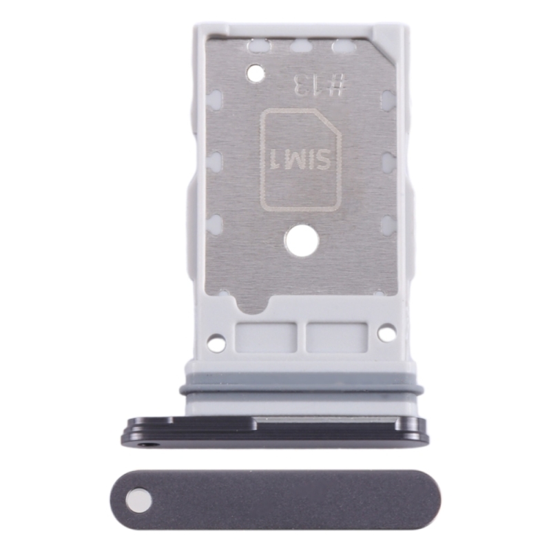 Samsung S24 5G S921B S24Plus 5G S926B Sim Tray Nero