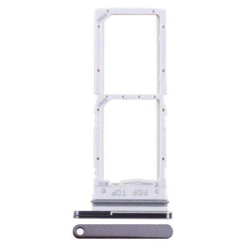Samsung Galaxy Z Fold 5 F946B Sim Tray Nero