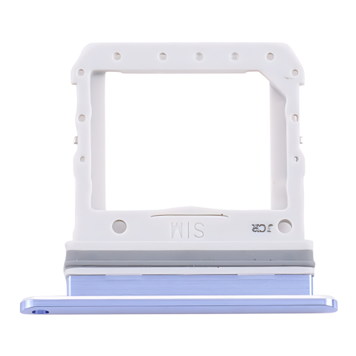 Samsung Z Flip F700F 卡托 蓝