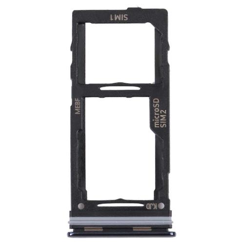 Samsung M526B M52 5G 2022 卡托 黑