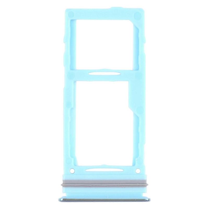 Samsung A725F A72 4G 2021 A726B A72 5G 2021 Sim Tray Blu
