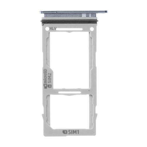 Samsung S10E G970F S10 G973F S10 Plus G975F Sim Tray Blu