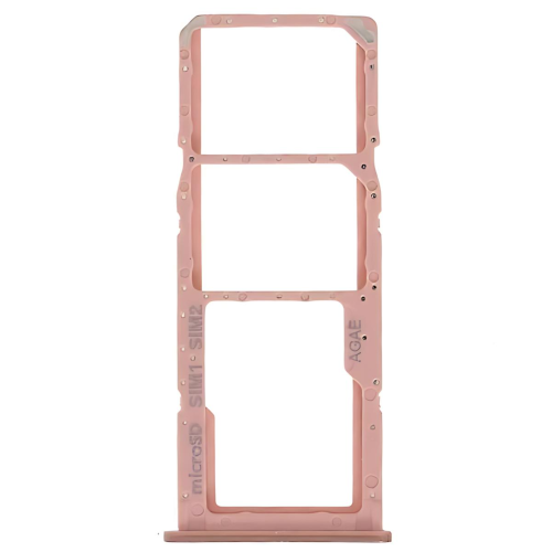 Samsung A715F A71 2020 卡托 粉红