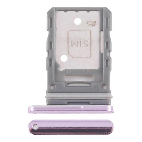 Samsung S20FE 4G G780F S20FE 5G G781B 卡托 紫