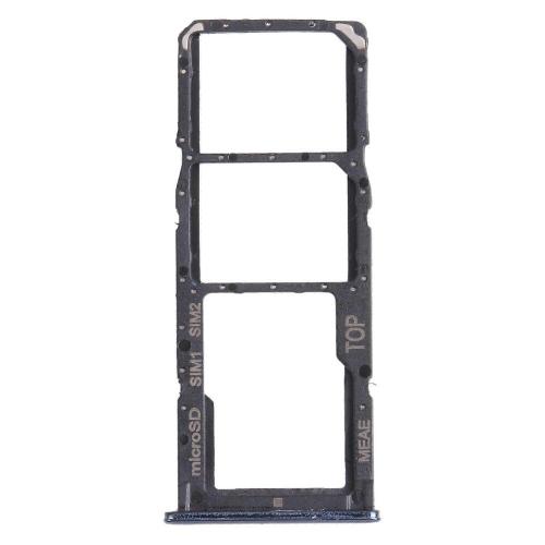 Samsung M515F M51 2020 卡托 黑