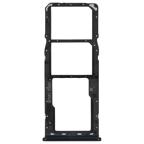 Samsung M315F M31 2020 Sim Tray Nero