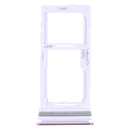Samsung A725F A72 4G 2021 A726B A72 5G 2021 卡托 紫