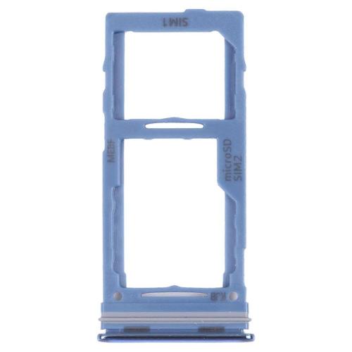 Samsung M526B M52 5G 2022 卡托 蓝