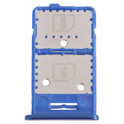 Samsung M317F M31S 2020 Sim Tray Blu