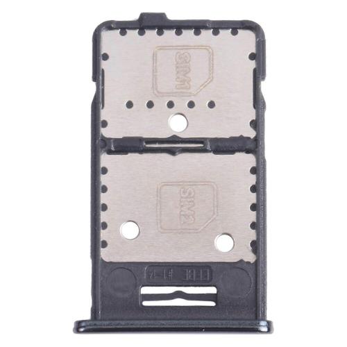 Samsung M317F M31S 2020 Sim Tray Nero