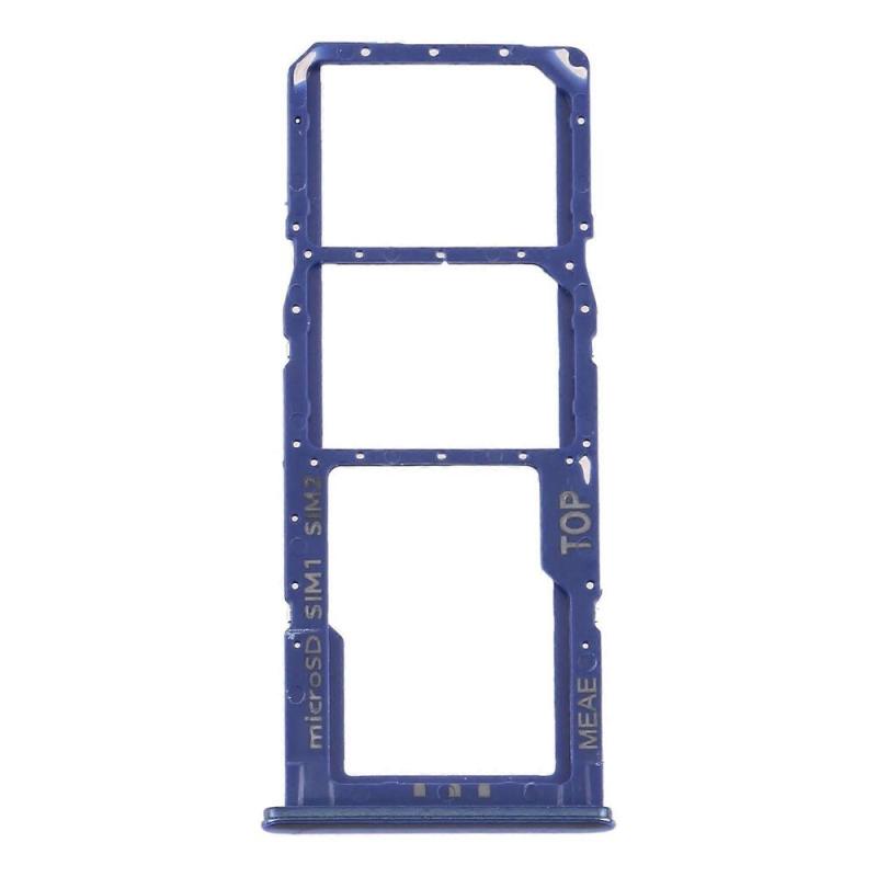 Samsung M515F M51 2020 卡托 蓝