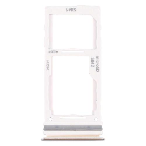 Samsung A725F A72 4G 2021 A726B A72 5G 2021 卡托 白