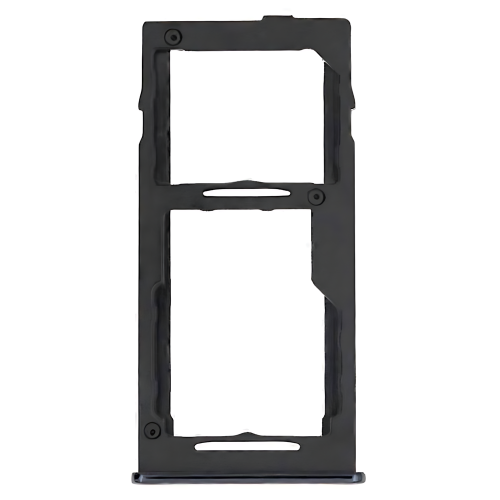 Samsung A426B A42 5G 2020 Sim Tray Nero