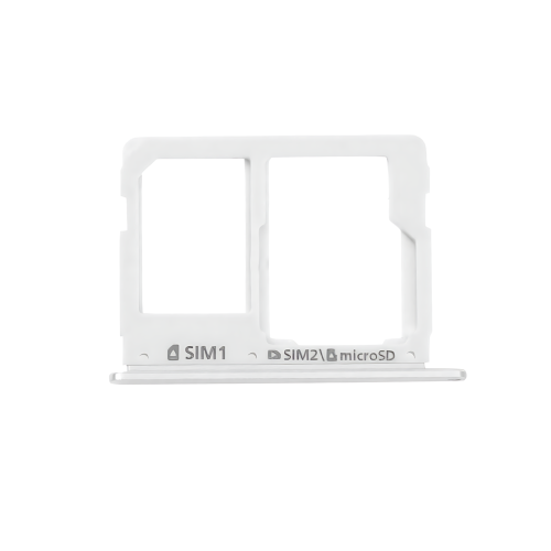 Samsung A510 2016 卡托 白