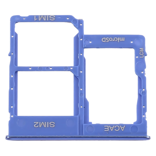 Samsung A315F A31 2020 卡托 蓝