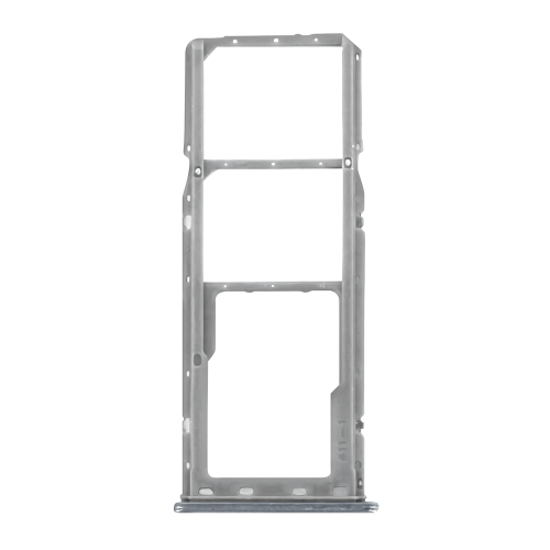 Samsung A505F A50 2019 Sim Tray Bianco