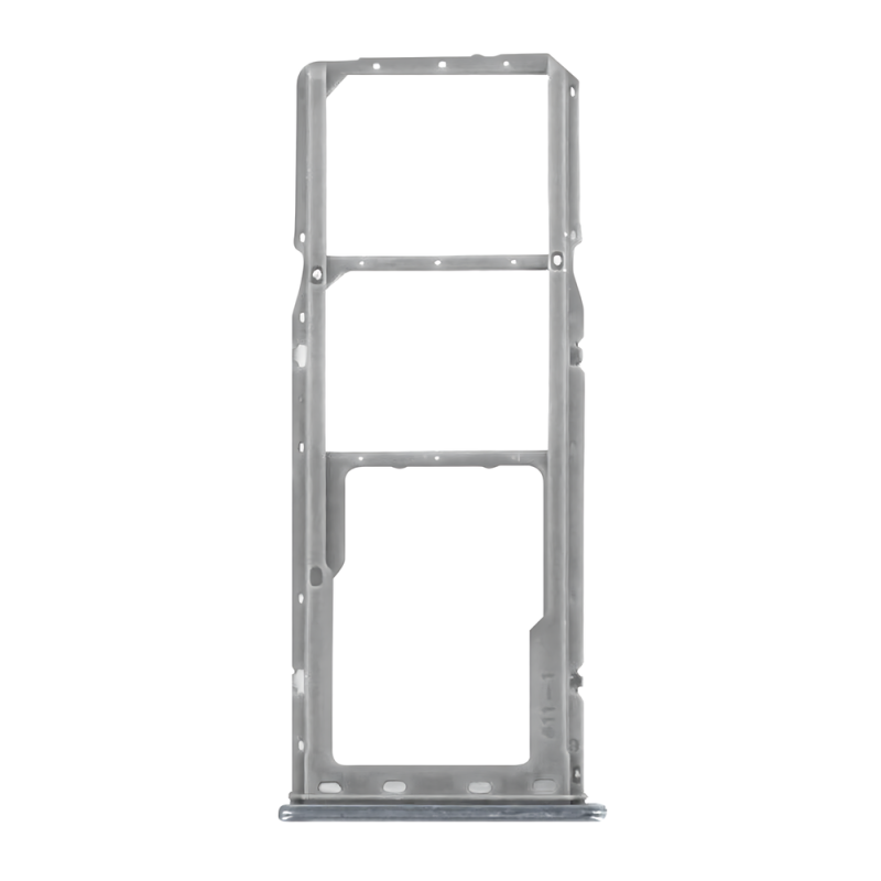 Samsung A505F A50 2019 Sim Tray Bianco