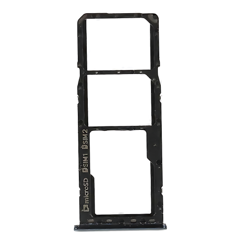 Samsung A7 2018 A750F Sim Tray Nero