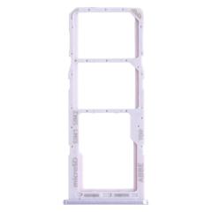 Samsung A225F A22 4G 2021 Sim Tray Viola
