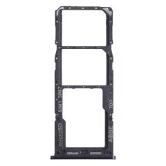 Samsung A225F A22 4G 2021 Sim Tray Nero