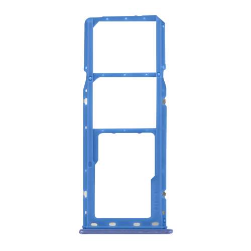 Samsung A505F A50 2019 Sim Tray Blu
