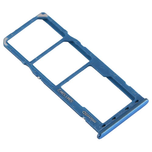 Samsung A207F A20S 2019 Sim Tray Blu