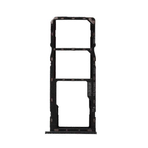 Samsung A207F A20S 2019 Sim Tray Nero