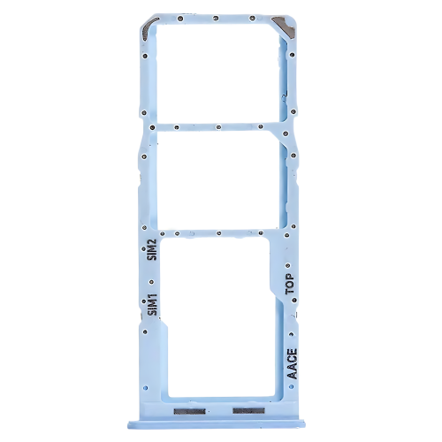 Samsung A135F A13 4G A137F 卡托 蓝