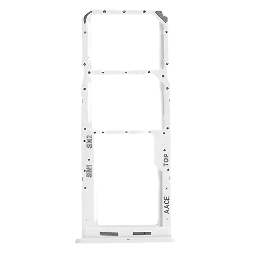 Samsung A135F A13 4G A137F 卡托 白