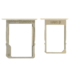 Samsung A500 2015 Sim Tray Oro