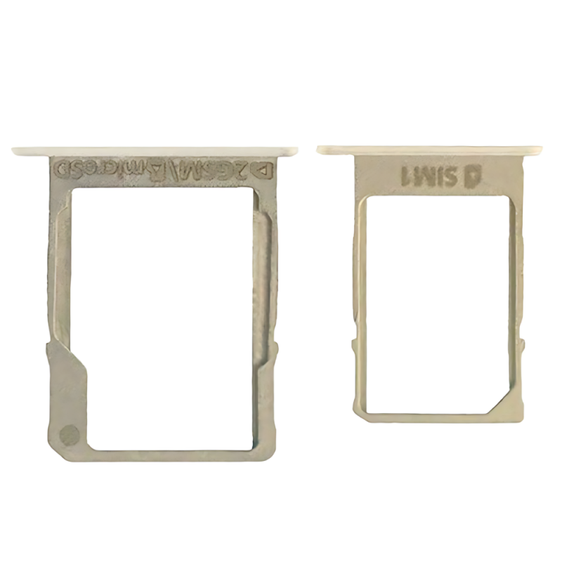 Samsung A500 2015 Sim Tray Oro