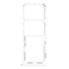 Samsung A225F A22 4G 2021 Sim Tray Bianco