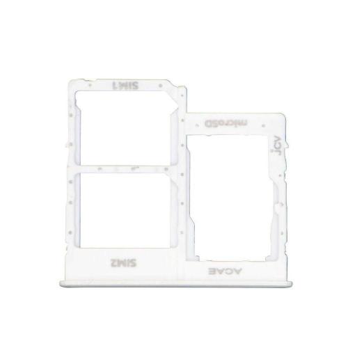 Samsung A315F A31 2020 卡托 白银