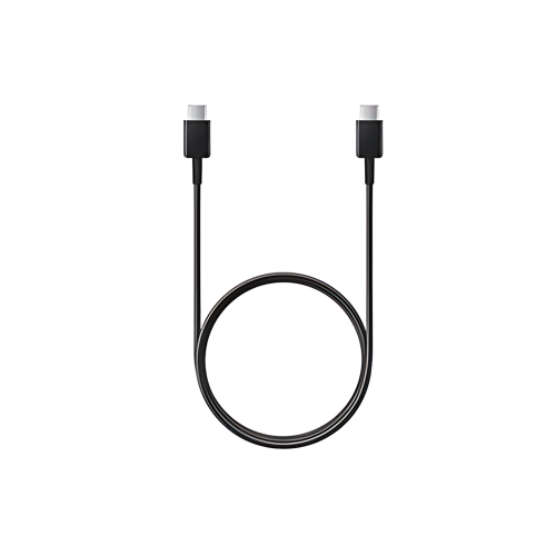 Cavo dati Samsung TIPO-C - TIPO-C 1mt Nero