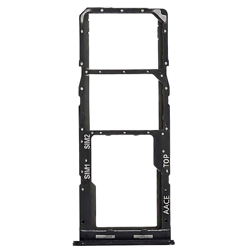 Samsung A135F A13 4G A137F 卡托 黑