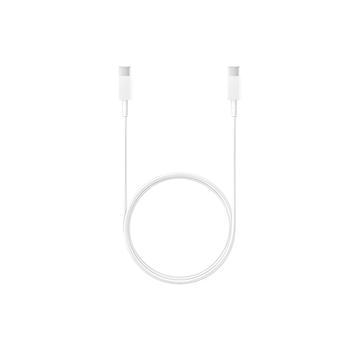 Cavo dati Samsung TIPO-C - TIPO-C 1mt Bianco