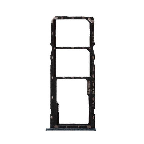 Samsung A207F A20S 2019 Sim Tray Verde