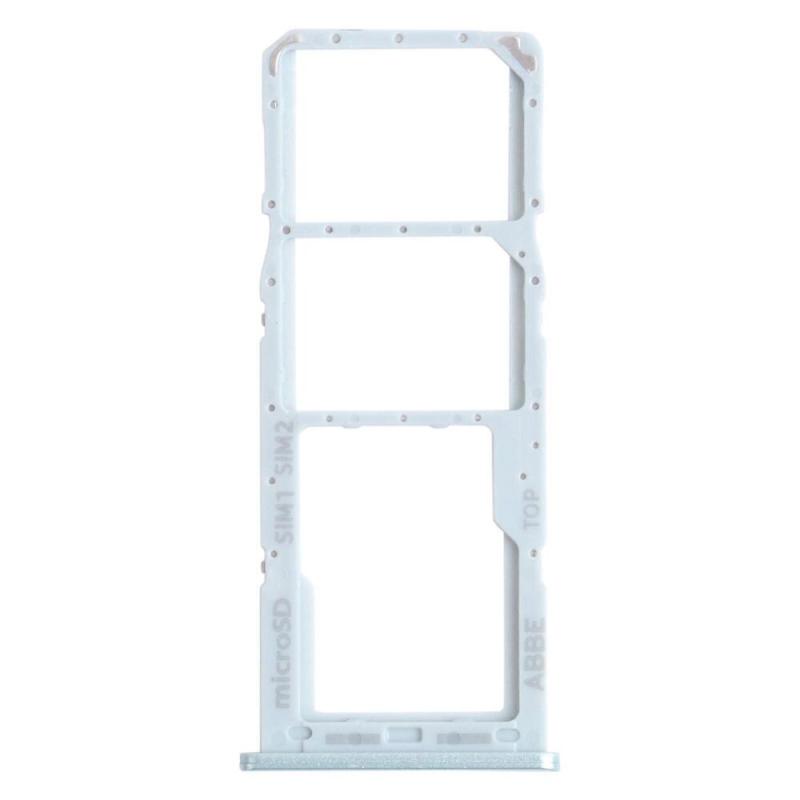 Samsung A225F A22 4G 2021 Sim Tray Verde