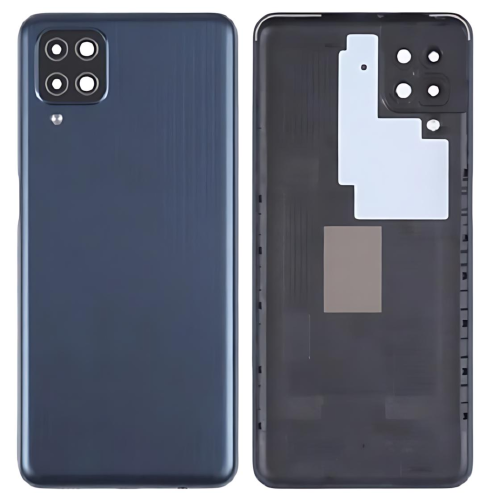 Samsung M127F M12 2021 原装后盖 黑