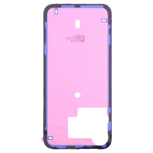 IPhone 15Pro Max Colla Adesivo Retro Cover Posteriore Originale