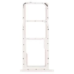 Samsung A025G A02S 2020 A037G A03S A025F A03 A035G Sim Tray Bianco