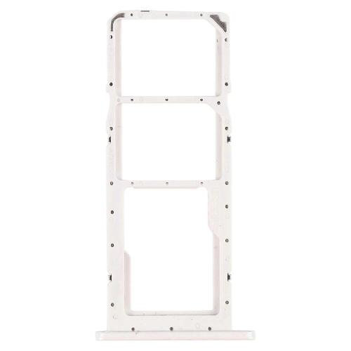 Samsung A025G A02S 2020 A037G A03S A025F A03 A035G 卡托 白