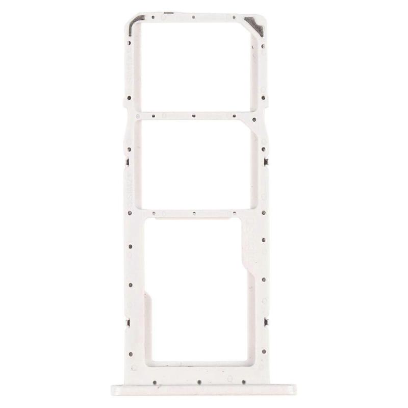 Samsung A025G A02S 2020 A037G A03S A025F A03 A035G Sim Tray Bianco