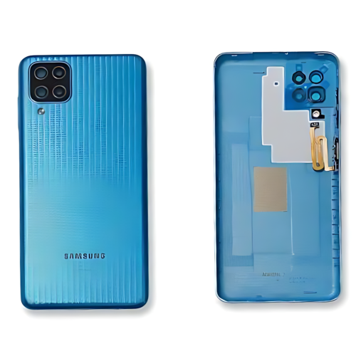 Samsung M127F M12 2021 原装后盖 绿