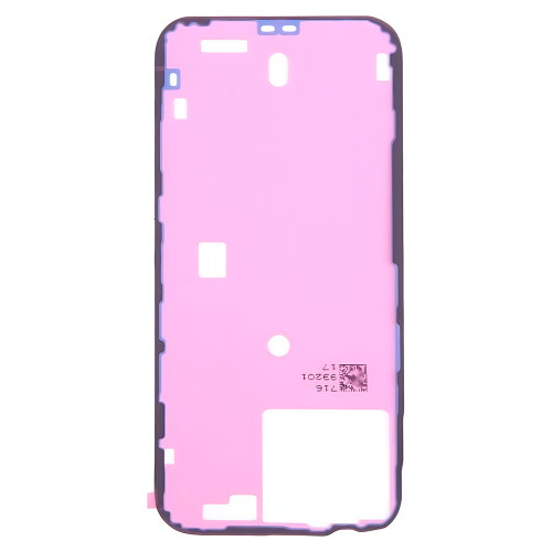 IPhone 15 原装后壳后盖防水胶