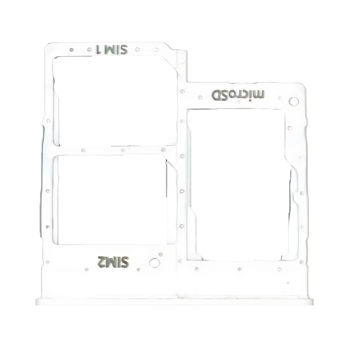 Samsung A202F A20E 2019 卡托 白