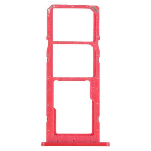 Samsung A025G A02S 2020 A037G A03S A025F A03 A035G 卡托 红