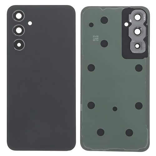 Samsung A546B A54 5G 2023 后盖带镜片 黑