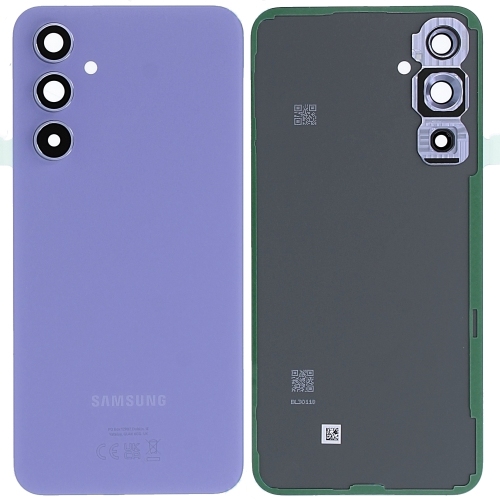 Samsung A546B A54 5G 2023 后盖带镜片 紫